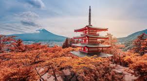 Top 10 Must-Visit Places in Japan + Visa Guide