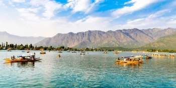 Top 15 Best Honeymoon Destinations in India in May