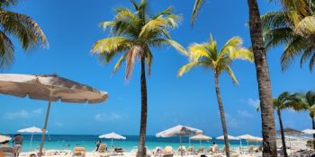 10 Most Beautiful Beaches in the World You Must Have Heard About