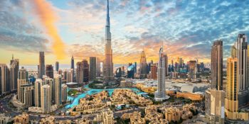 Top 5 Must-Visit Places in Dubai for an Unforgettable Luxury Vacation