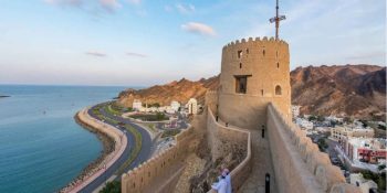 Top 5 Must-Visit Places in Oman for an Unforgettable Arabian Vacation