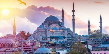Top 5 Must-Visit Places in Turkey for an Unforgettable Vacation