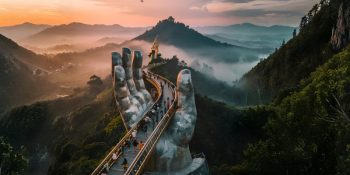 Top 10 Must-Visit Places in Vietnam for an Unforgettable Journey