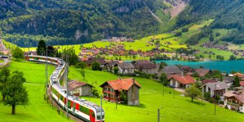 Top 10 Must-Visit Places in Switzerland for a Dream Vacation