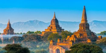 Top 10 Must-Visit Places in Myanmar (Burma) for an Unforgettable Journey
