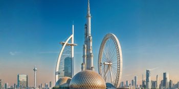 Top 10 Must-Visit Places in Dubai for an Unforgettable Vacation