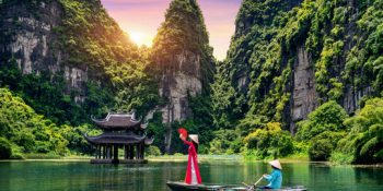 Top 10 Must-Visit Places in Vietnam for an Unforgettable Travel Experience