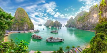 Top 10 Must-Visit Places in Vietnam for an Unforgettable Holiday