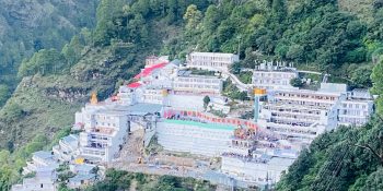 Top 5 Must-Visit Places in Vaishno Devi Temple Yatra – Complete Travel Guide