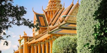 Top 5 Must-Visit Places in Cambodia for an Unforgettable Vacation