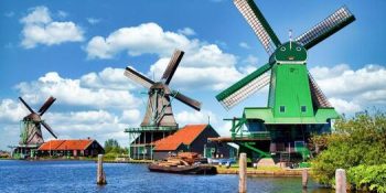 Top 5 Must-Visit Places in the Netherlands for an Amazing European Vacation