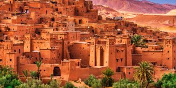 Top 5 Must-Visit Places in Morocco for an Unforgettable Vacation