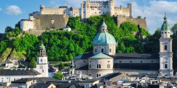 Top 5 Must-Visit Places in Austria – Your Complete Austria Travel Guide (2026)