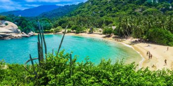 Top 5 Must-Visit Places in Colombia – A Complete Travel Guide (2026)