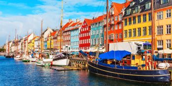 Top 10 Places to Visit in Denmark – Complete Travel Guide 2026