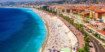 Top 10 Places to Visit in France – The Ultimate France Travel Guide (2026)