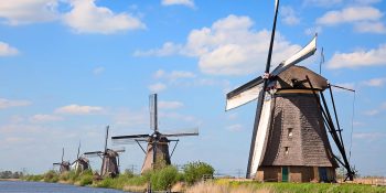 Top 10 Places to Visit in the Netherlands – The Ultimate Netherlands Travel Guide (2026)