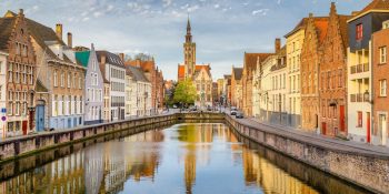 Top 10 Places to Visit in Belgium – The Ultimate Belgium Travel Guide (2026)