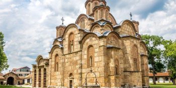 Top 5 Must-Visit Places in Kosovo – A Hidden Gem of Europe