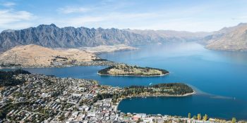 Top 5 Must-Visit Places in New Zealand – The Ultimate Travel Guide (2026)