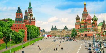 Top 5 Places to Visit in Russia – Complete Travel Guide 2026