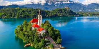 Top Places to Visit in Slovenia – Complete Travel Guide 2026