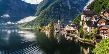 Top 10 Places to Visit in Austria – The Ultimate Austria Travel Guide (2026)