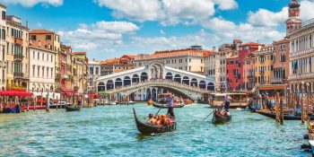 Top 5 Must-Visit Places in Italy – The Ultimate Italy Travel Guide (2026)
