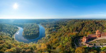Discover Latvia: Top 5 Must-Visit Places in Latvia (2026 Travel Guide)
