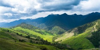 Top 10 Places to Visit in Arunachal Pradesh: Discover the Land of the Dawn-Lit Mountains