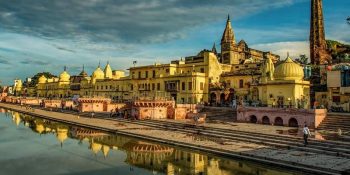 Top 10 Places to Visit in Ayodhya: Explore the Spiritual Heart of India