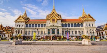 Top 10 Places to Visit in Bangkok, Thailand