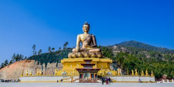 Top 10 Places to Visit in Bhutan – Explore the Land of Happiness