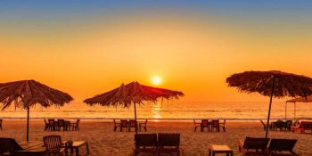 Top 10 Places to Visit in Goa : A Complete Travel Guide