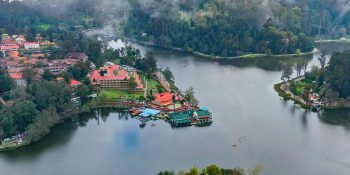 Top 10 Places to Visit in Kodaikanal – Explore the Princess of Hill Stations