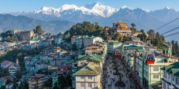 Top 10 Places to Visit in Sikkim: Explore the Himalayan Paradise