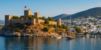 Top 10 Places to Visit in Turkey – Explore the Best of Turkey