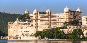 Top 10 Places to Visit in Udaipur – Discover the City of Lakes