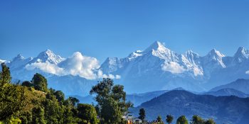 Top 10 Places to Visit in Uttarakhand: Explore the Land of Mountains and Spirituality