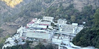 Top 5 Places to Visit in Vaishno Devi: A Complete Spiritual Travel Guide