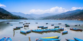 Top 10 Places to Visit in Nepal – A Complete Travel Guide