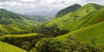 Top 5 Places to Visit in Karnataka: A Journey Through Heritage, Nature & Culture