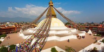 Top 10 Places to Visit in Nepal: Explore the Land of Mountains, Temples & Adventure