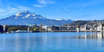 Top 10 Places to Visit in Switzerland: A Dream European Holiday
