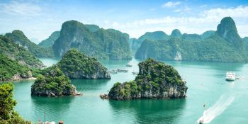 Top 10 Places to Visit in Vietnam – A Complete Travel Guide