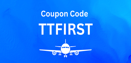 Toliday Trip First Flight Booking Offer
