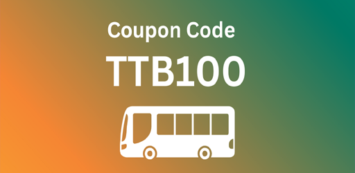 Toliday - Get Up to ₹100 discount on Bus Booking